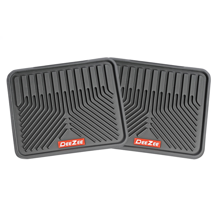 Dee Zee All Weather Floor Mats Model DZ90713