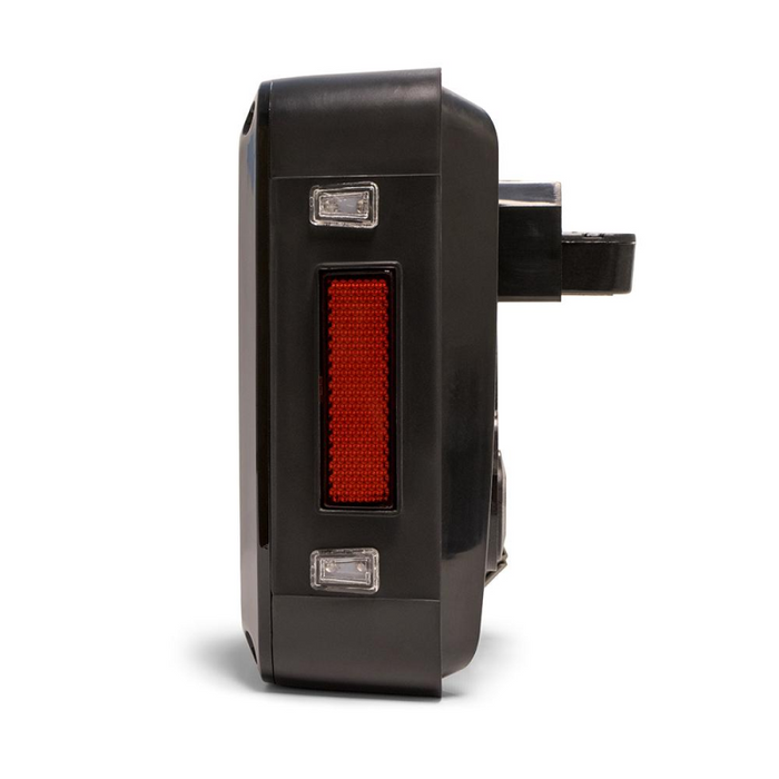 DV8 Offroad 2007-2018 Jeep Wrangler JK JKU Led Tail Lights Model TLJK-02