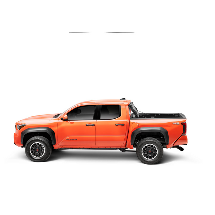 BAK BAKFlip G2 Hard Folding Truck Bed Cover For Select 2024-2026 Toyota Tacoma 5' Bed Model 226446