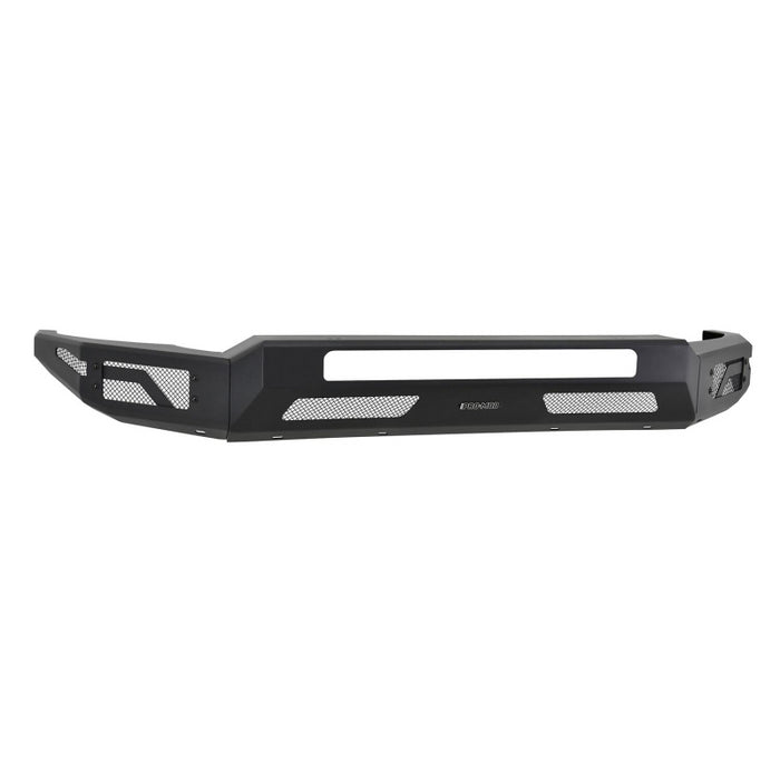 Westin Pro-Mod Front Bumper Textured Black Model 58-41205