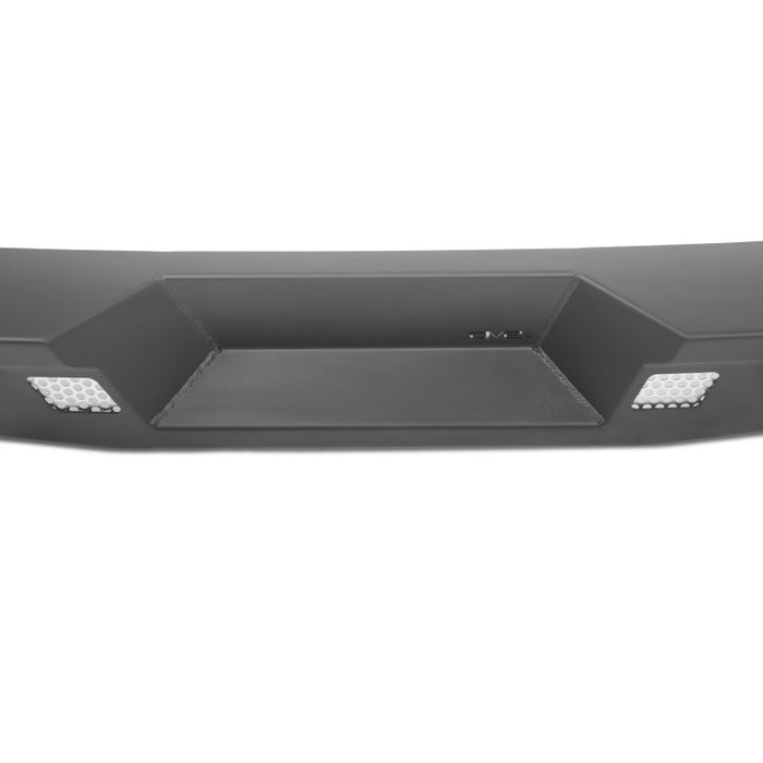 DV8 Offroad 2007-2018 Jeep Wrangler JK JKU Mto Series Rear Bumper Model RBJK-13