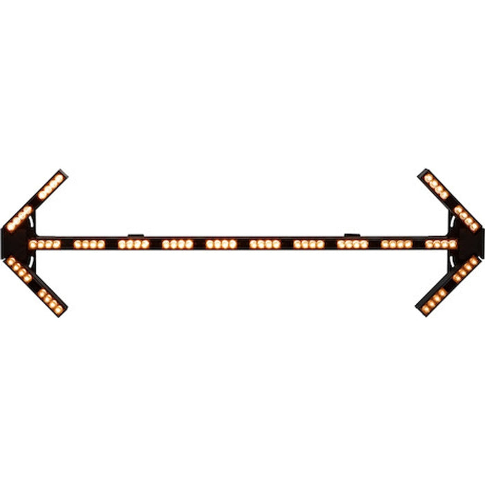 Buyers Products 59 Inch LED Light Bar Traffic Arrow Model 8894060