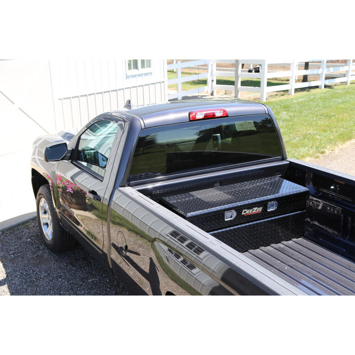 Dee Zee Red Label Utility Chest Model DZ8546B