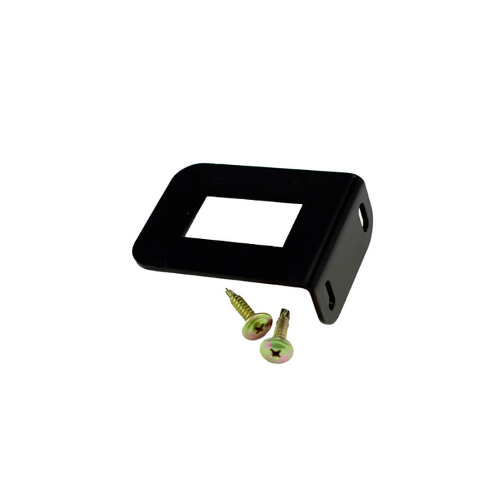 ARB Air Locker Switch Bracket 1 Gang Model ALSB1