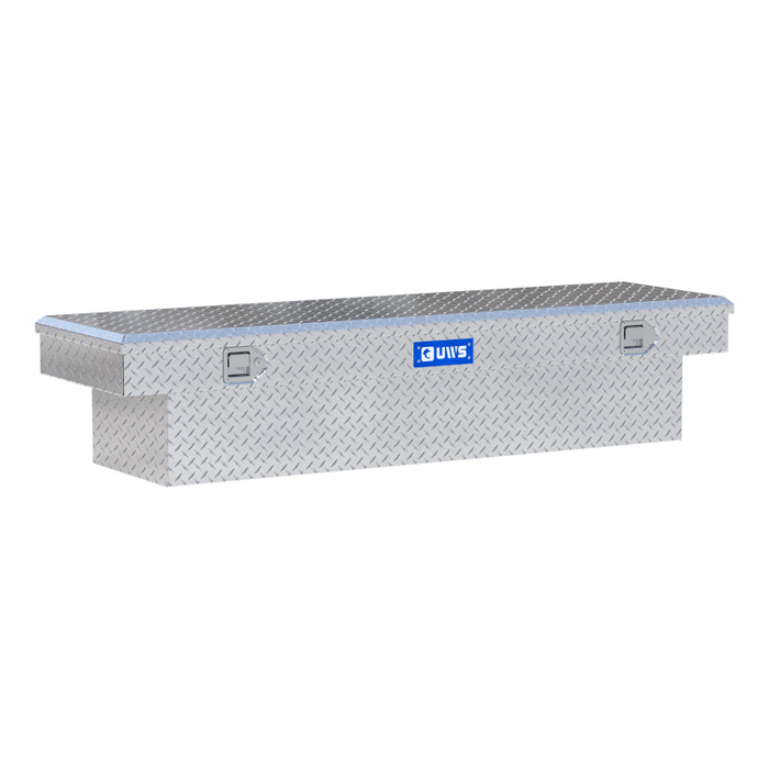 UWS 69" Crossover Truck Tool Box Model TBS-69