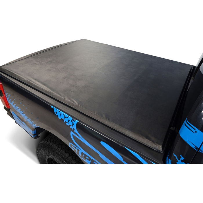 Westin Soft Roll-Up Tonneau Cover Model 19-11005