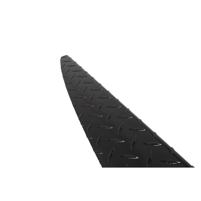 Dee Zee Black-Tread Tailgate Protector Model DZ2145B