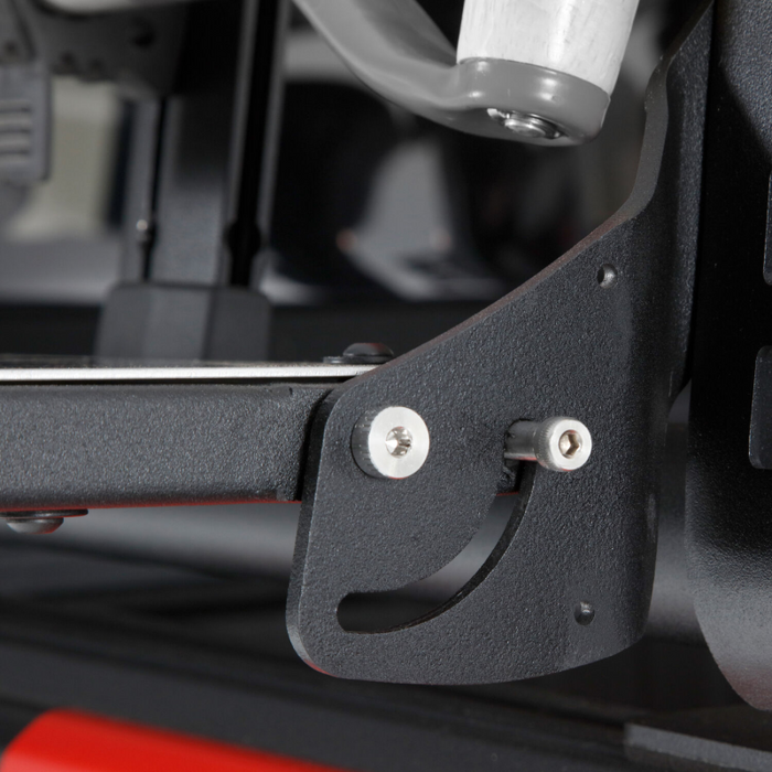 Go Rhino XRS Accessory Gear Table - Midsize Truck Model 5950110T