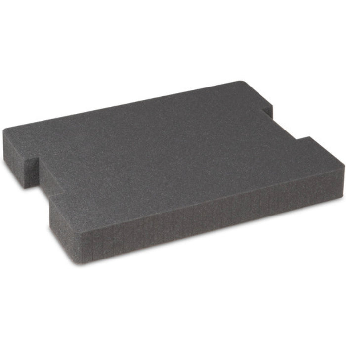 Sortimo Foam Insert L-BOXX 102 G4  12 In x 17 In x 2 In Model 1000011119