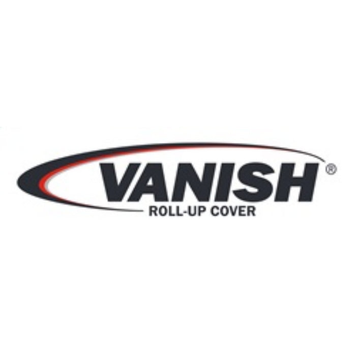 Access VANISH® Roll-Up Cover Split Rail Model 94269