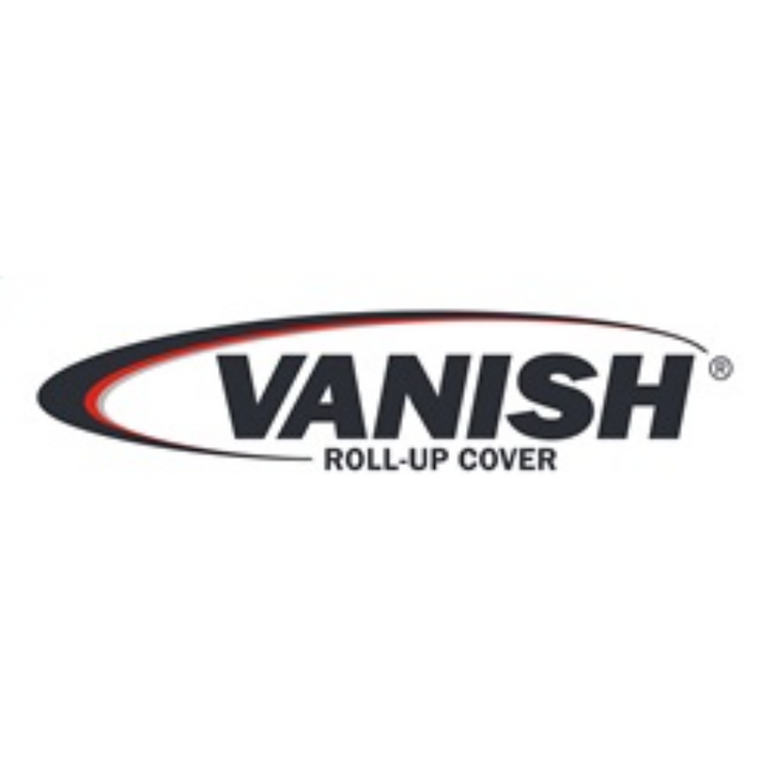Access VANISH® Roll-Up Cover Single Rail Model 92429