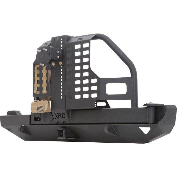 Smittybilt XRC Swing Gate (84-01 XJ) Model 76851-02