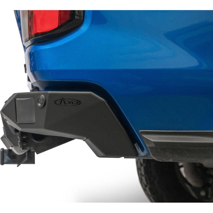 Addictive Desert Designs 23-24 Chevy Colorado & GMC Canyon Phantom Rear Bumper Model R580195090103