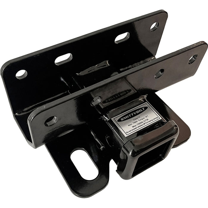 Smittybilt Factory Style 2" Receiver Hitch (21+ Bronco) Model FH48