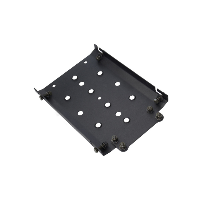Go Rhino XRS/SRM 4-CORE Floor Plate Insert Kit (4PC) Model 5950090T