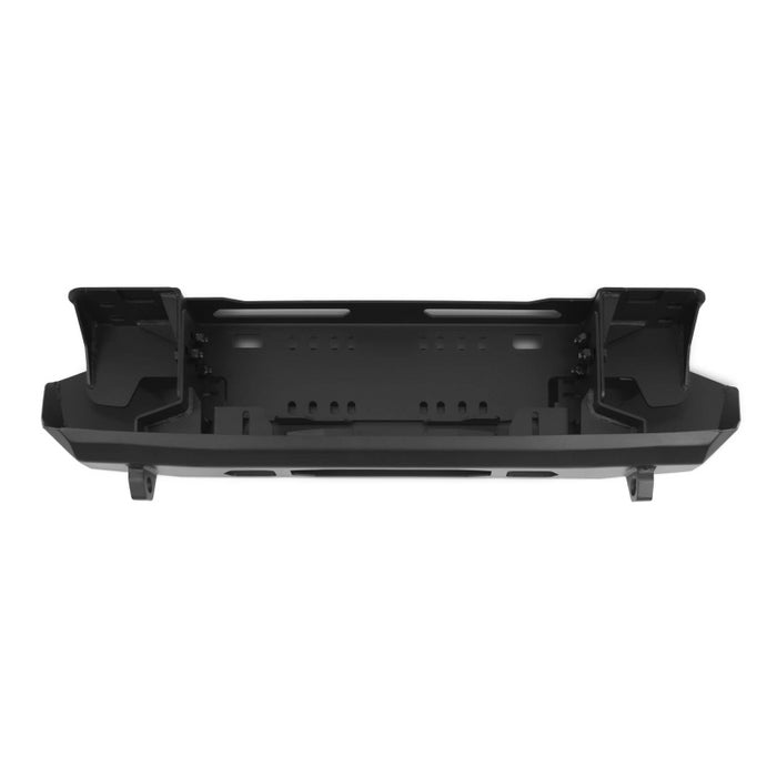 DV8 Offroad 2016-2023 Toyota Tacoma Centric Winch Front Bumper Model FBTT1-06