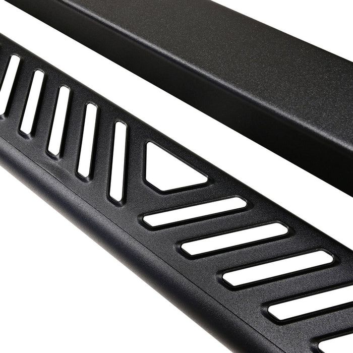 Westin Outlaw Drop Side Steps Model 20-43245