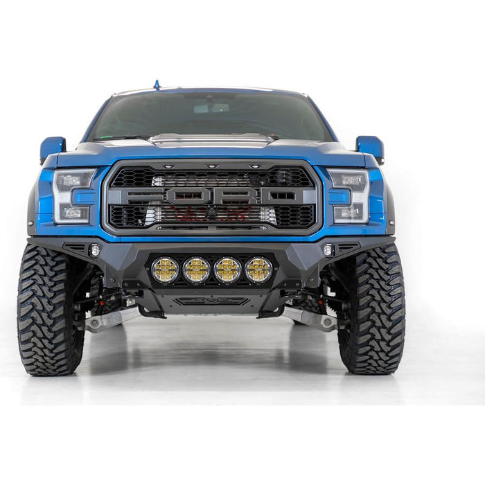 Addictive Desert Designs 17 - 20 Ford Raptor Bomber Front Bumper Model F110014110103