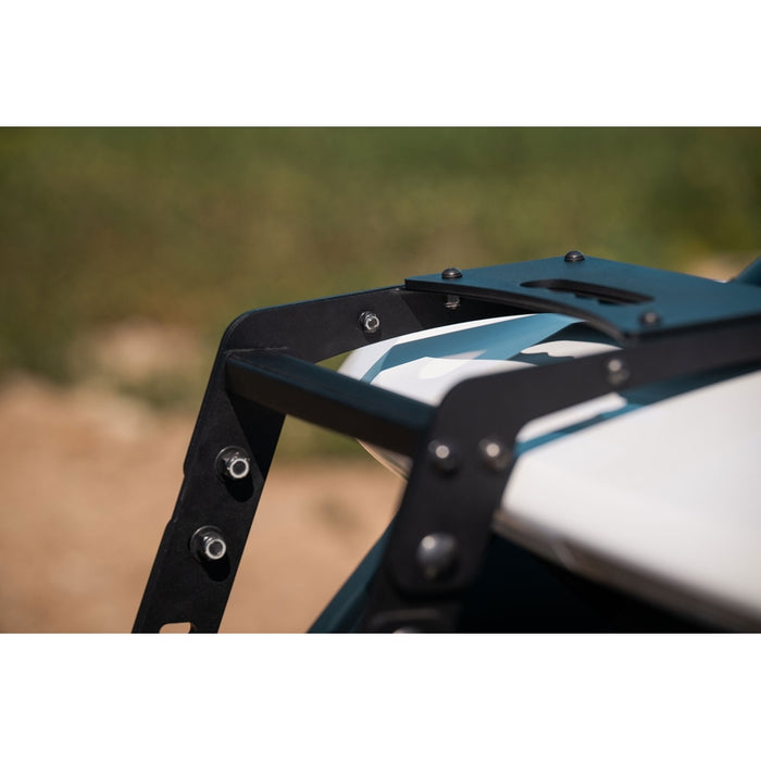 Rago Fabrication 2010-2024 Toyota 4Runner Rear Hatch Ladder Model AC6610201NA