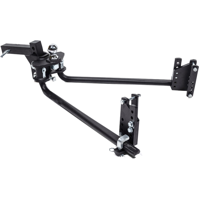 Blue Ox HITCH, 2-POINT WEIGHT DISTRIBUTION HITCH, 600 LB., UNDERSLUNG Model BXW0673