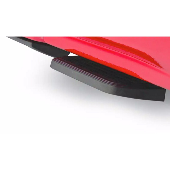 AMP Research Bedstep®2 Flip Down Side Bumper Bed Step Models Model 75420-01A