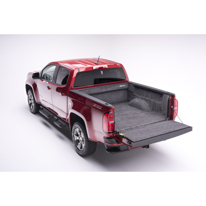 Bedrug Classic Truck Bed Liner 6' Bed Model BRB15SBK