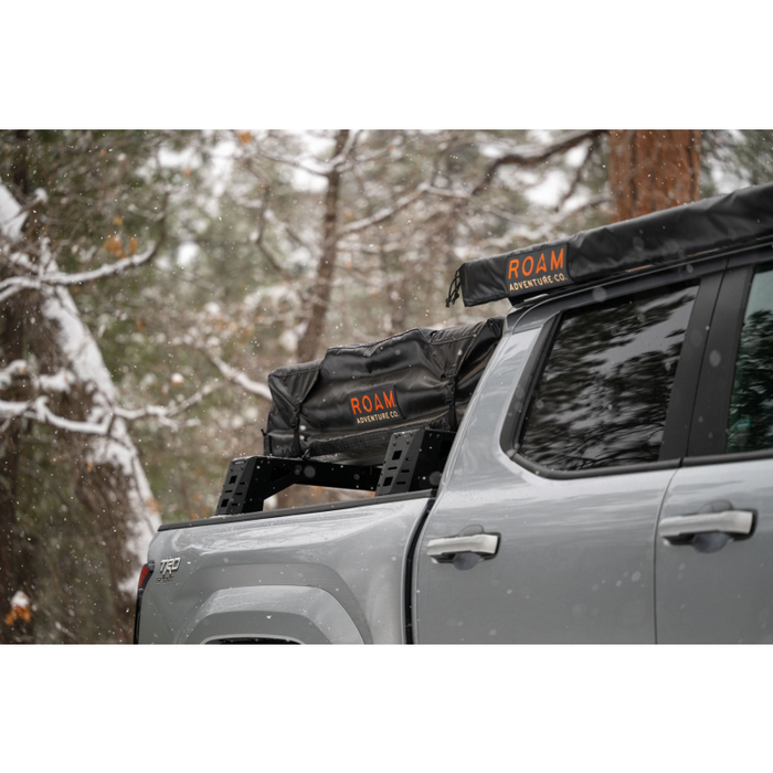 Rago Fabrication Universal Truck Bed Rack Cargo Rails Model AC9906101NA