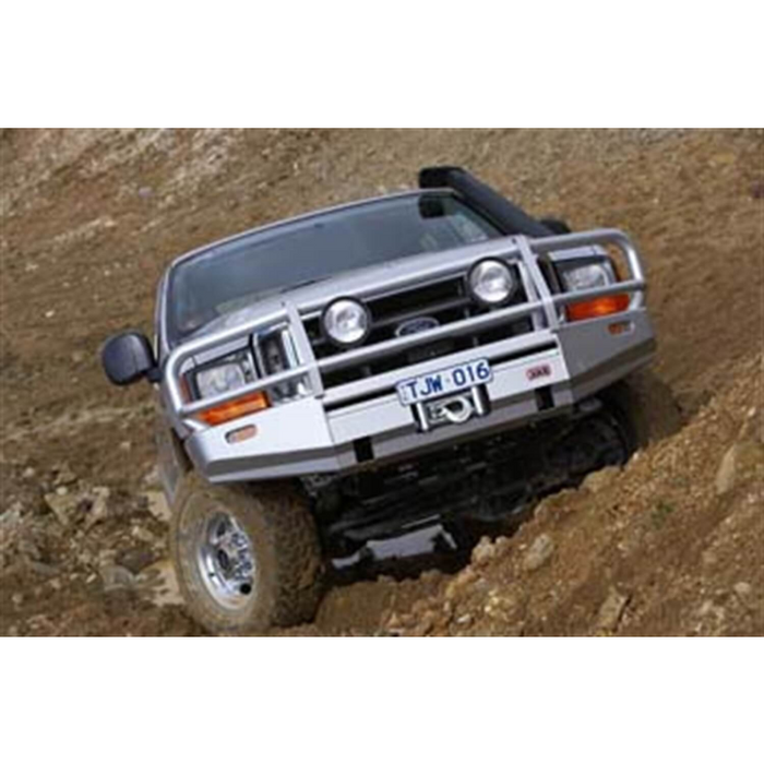 ARB Combination Bumper Model 3436030
