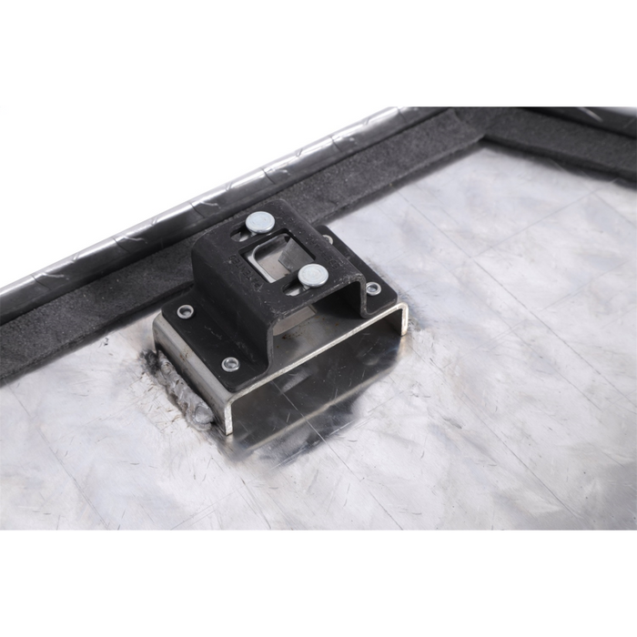 Dee Zee Triangle Trailer Tool Box Model DZ92717