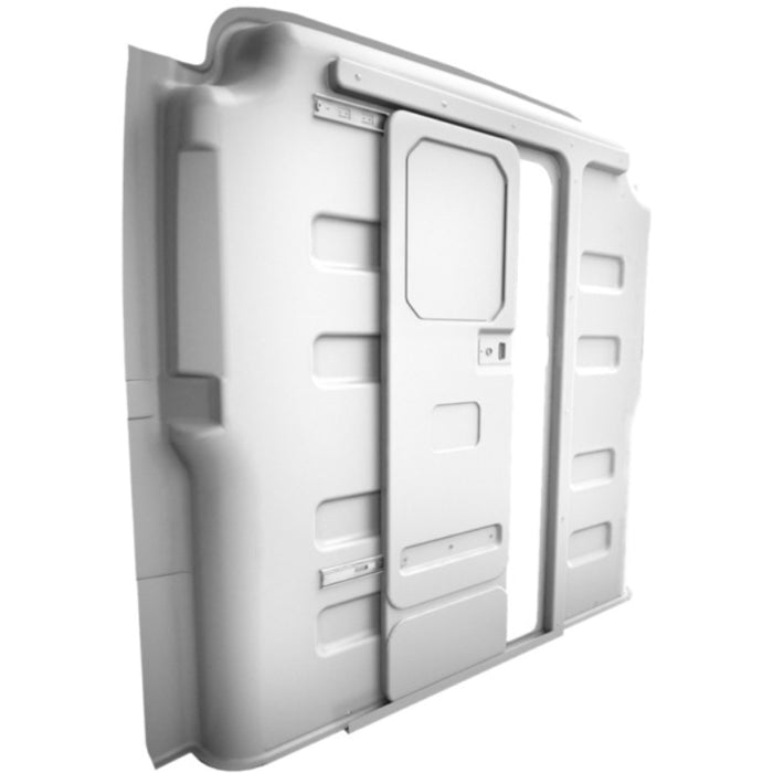 Sortimo Composite Partition Ram ProMaster Low/High Door No Window Model 7200000038