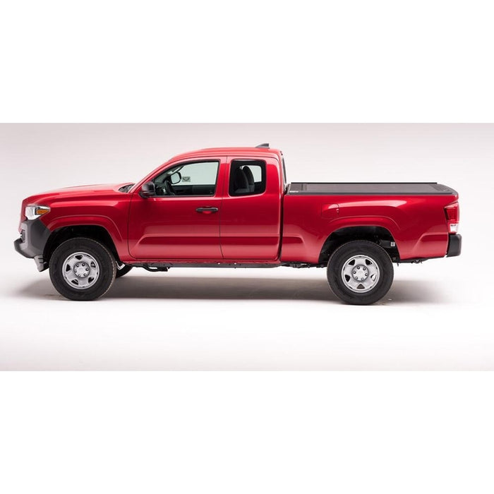 Retrax RetraxONE MX - 07-21 Tundra CrewMax 5'6" w/ Deck Rail System w/o Stake Pocket w/o TrlStrgBxs Model 60841