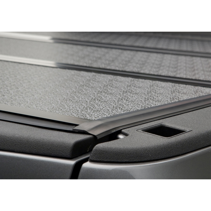 UnderCover Flex 2024-2025 Toyota Tacoma 6' 2" Bed - Black Textured Model FX41020