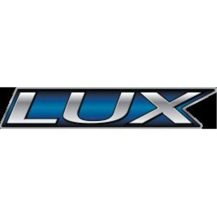 UnderCover LUX 09-18 (19-23 Classic) Ram 1500/10-23 2500/3500 6'4" SRW w/out RamBox - PW7 - Bright White Model UC3076L-PW7