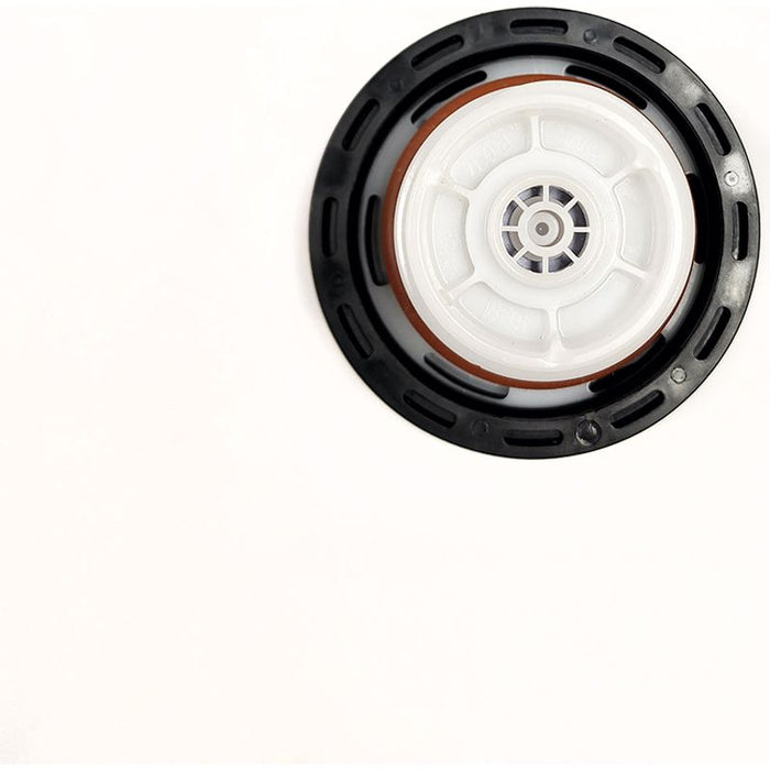 Titan Fuel Tanks Locking Black Fuel Cap For 5410050 Model 9901750