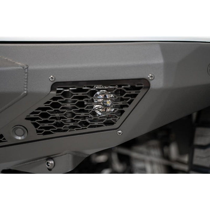 Addictive Desert Designs 21 - 23 RAM 1500 TRX Stealth Fighter Front Bumper Model F6153030103