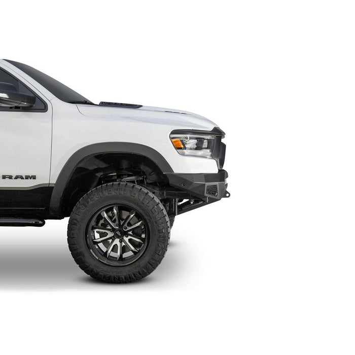 Addictive Desert Designs 19 - 23 RAM Rebel 1500 Stealth Fighter Front Bumper Model F611402770103