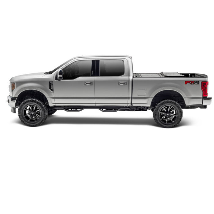 UnderCover Flex 08-16 F250/350 8'2" Model FX21025