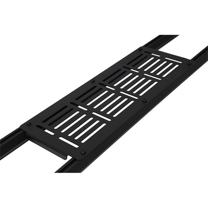 Dee Zee Overland Series Molle Panel Model DZ95031TB