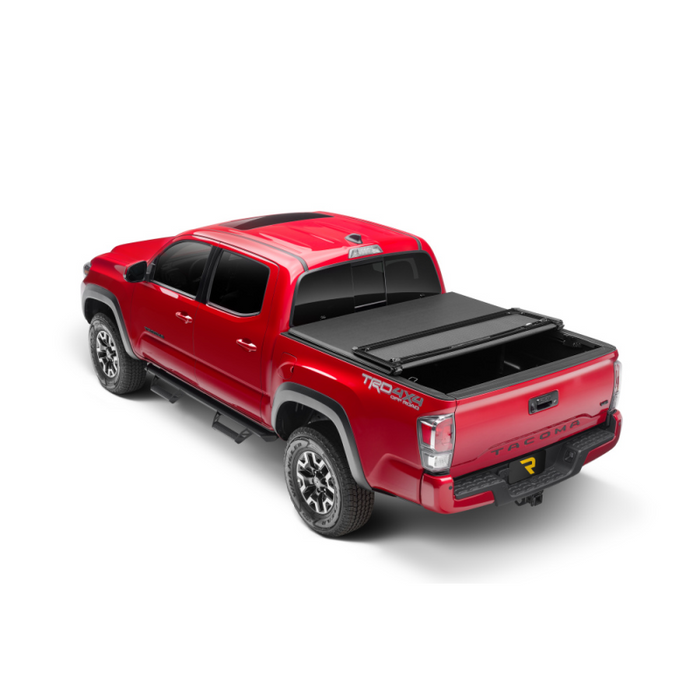 Extang Trifecta ALX - 14-21 Tundra 8'2" w/ Deck Rail System Model 90471