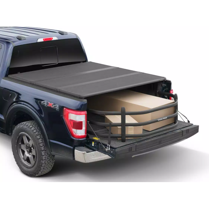 AMP Research BedXtender HD Sport - Black Model 74804-01A