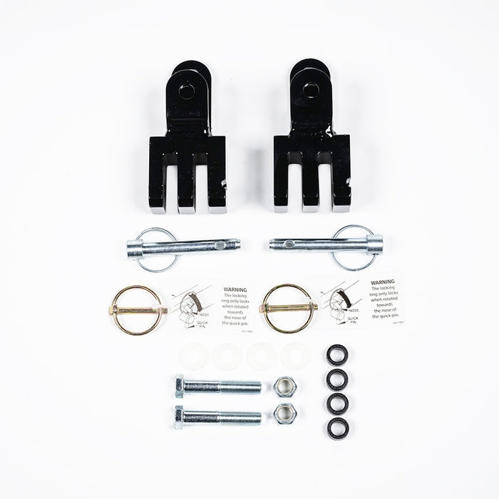 Blue Ox Triple Lug Kit Model BX88151
