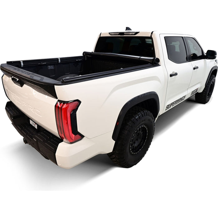 Westin Soft Roll-Up Tonneau Cover Model 19-10285