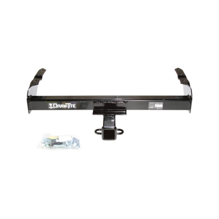 Draw-Tite Class 3 Trailer Hitch - 5000 lbs Model 75034