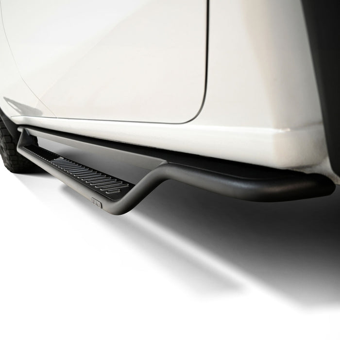 Westin Outlaw Drop Side Steps Model 20-44135