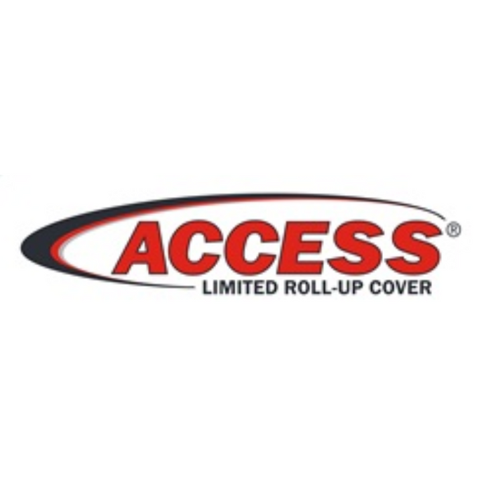 Access Limited Edition Roll-Up Cover Without Cargo Channel System Model 21289