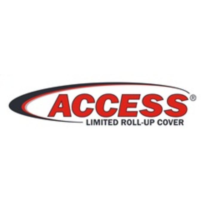 Access Limited Edition Roll-Up Cover Model 22359