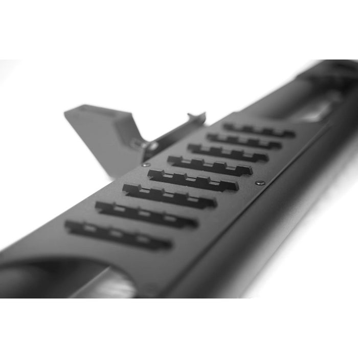 DV8 Offroad 2-Door OE Plus Running Boards Model SRJK-09