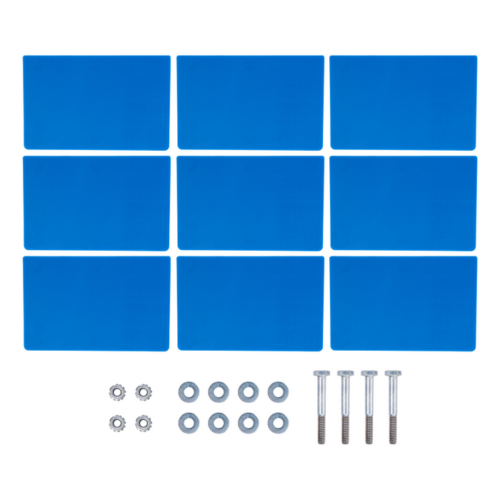 UWS Drawer Tool Box Mounting Kit Model UWS-003DSMK