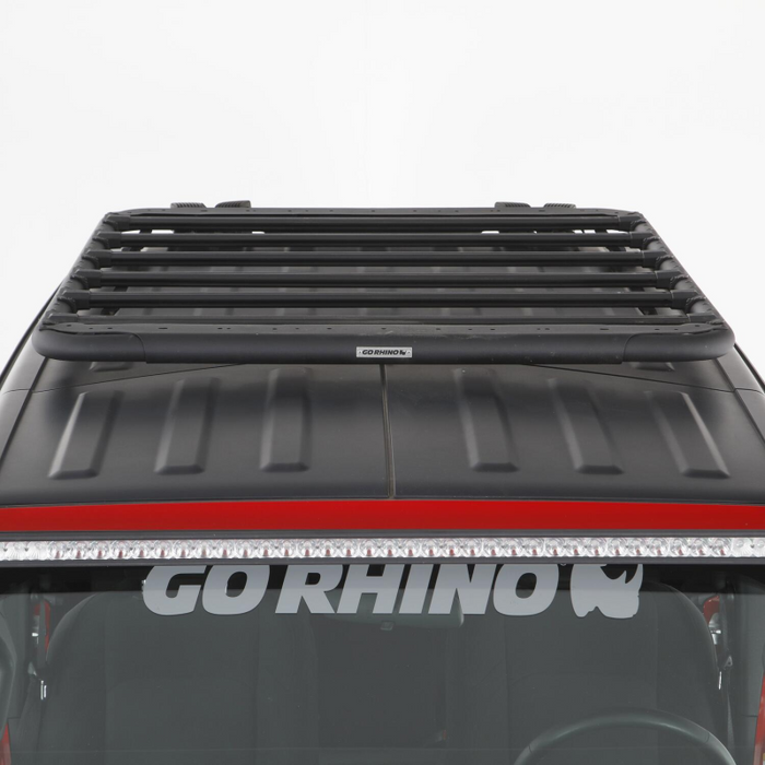 Go Rhino SRM500 65" Long x 52" Wide Flat Platform Roof Rack Model 5935065T