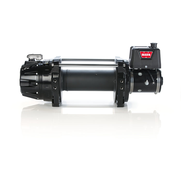Warn Series G2 9 DC Electric Winch - 12V CCW Model 104320